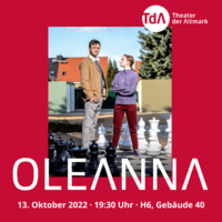 Oleanna