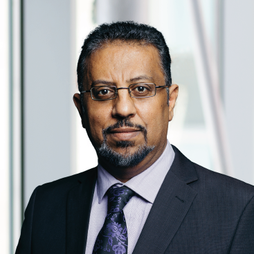 Ayoub Al-Hamadi